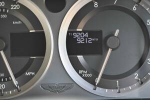Bild 32/49 von Aston Martin DB 9 (2013)