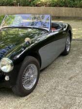 Bild 4/8 von Austin-Healey 3000 Mk II (BT7) (1962)