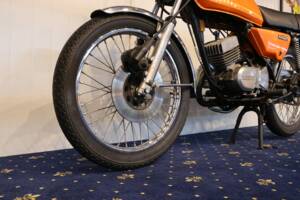 Immagine 22/29 di Kawasaki KH 125 (1981)