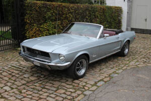 Image 10/16 of Ford Mustang 289 (1968)