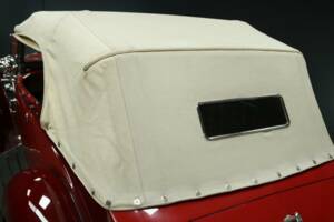 Bild 44/50 von Lagonda 4,5 Liter LG 45 Sports Tourer (1937)