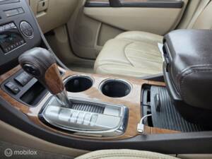 Imagen 36/50 de Buick Enclave 3.6 (2008)