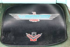 Bild 23/50 von Ford Thunderbird (1955)