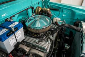 Bild 23/38 von Chevrolet Apache Stepside (1958)