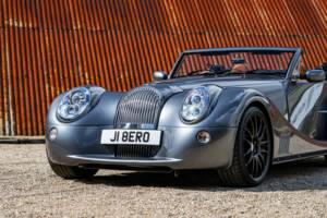 Imagen 15/36 de Morgan AeroMax (2009)