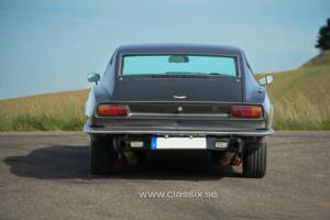 Image 22/22 of Aston Martin DBS (1972)