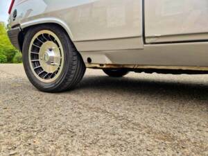 Afbeelding 46/50 van Renault R 5 Alpine Turbo (1984)