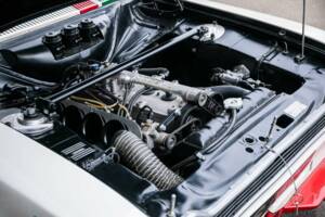 Bild 17/50 von Ford Escort RS 1600 (1971)