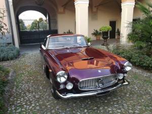 Image 11/32 of Maserati 3500 GT Touring (1959)