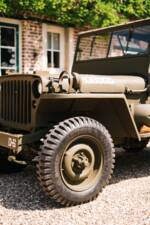 Bild 14/29 von Willys Jeep M38 A1 (1944)