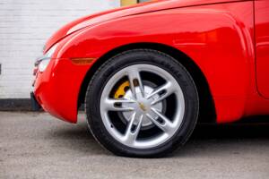 Afbeelding 14/50 van Chevrolet SSR (2004)