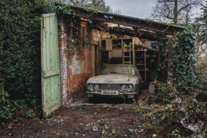 Bild 27/39 von Jensen FF (1969)