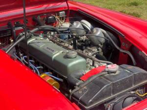 Bild 11/12 von Austin-Healey 3000 Mk III (BJ8) (1967)