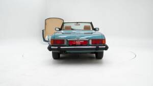 Imagen 7/15 de Mercedes-Benz 560 SL (1987)