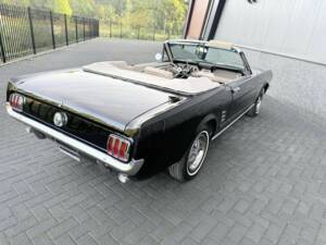 Afbeelding 3/50 van Ford Mustang 289 (1966)