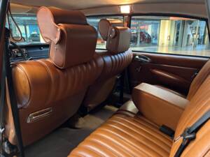 Imagen 21/40 de Citroën DS 23 Pallas (1974)