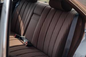 Imagen 40/50 de Mercedes-Benz 280 SE (1985)