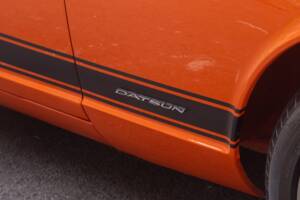 Image 20/50 of Datsun 240 Z (1972)