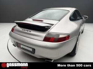 Bild 10/15 von Porsche 911 Carrera (2001)