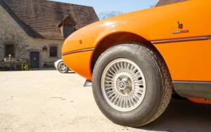 Image 15/50 de Alfa Romeo Montreal (1971)