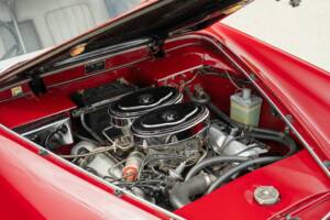 Imagen 3/50 de Facel Vega HK 500 (1960)