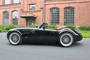 Bild 3/17 von Wiesmann Roadster MF3 (2004)