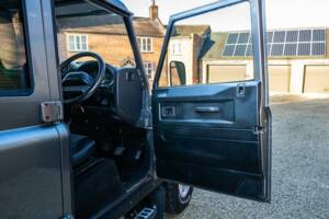 Immagine 46/50 di Land Rover Defender 110 (2008)