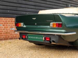 Bild 63/92 von Aston Martin V8 Volante X-Pack (1989)