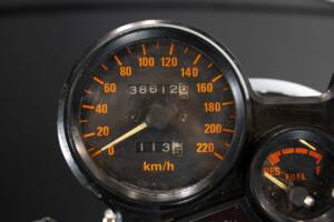 Immagine 49/50 di Honda CBX 550 F (1982)