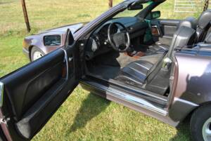 Image 8/8 de Mercedes-Benz 300 SL (1993)