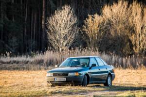 Image 18/18 of Audi 80 1.6 (1990)
