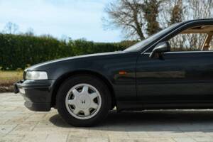Bild 15/50 von Honda Legend (1992)