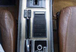 Image 27/37 de Citroën SM (1971)