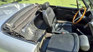 Afbeelding 38/63 van Alfa Romeo Spider 1300 (1976)