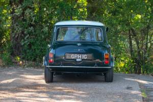Image 11/50 of Morris Mini Cooper S 1275 (1968)