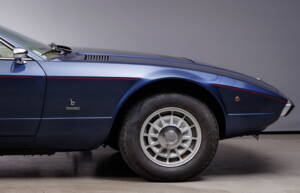 Afbeelding 20/25 van Maserati Khamsin (1976)
