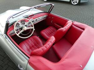 Bild 15/27 von Mercedes-Benz 190 SL (1962)