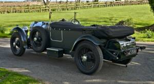 Imagen 17/50 de Bentley Mark VI (1948)