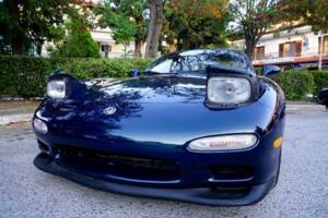 Bild 6/33 von Mazda RX-7 (1993)