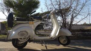 Imagen 44/50 de Piaggio Vespa 150 (1956)