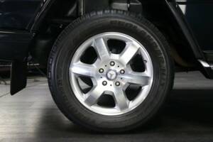 Imagen 47/50 de Mercedes-Benz G 500 (SWB) (2006)