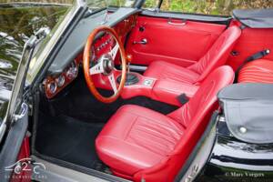 Image 5/51 of Austin-Healey 3000 Mk III (BJ8) (1967)