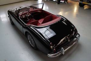 Bild 43/50 von Austin-Healey 3000 Mk II (BJ7) (1962)