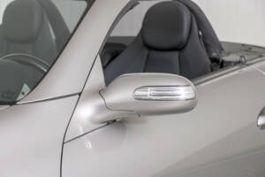 Imagen 41/50 de Mercedes-Benz SLK 200 Kompressor (2007)
