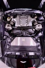 Bild 32/50 von Aston Martin V12 Vanquish S Ultimate Edition (2007)