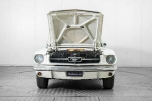 Image 39/50 de Ford Mustang 289 (1900)