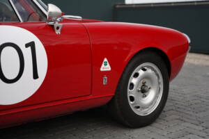 Bild 32/50 von Alfa Romeo Giulia 1600 Spider Veloce (1965)