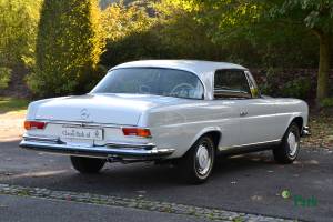 Bild 5/50 von Mercedes-Benz 280 SE (1973)