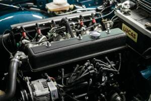 Bild 28/50 von Triumph TR 5 PI (1968)