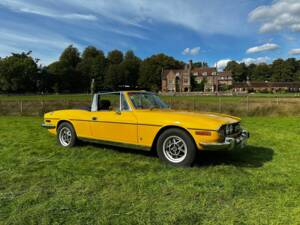 Immagine 4/48 di Triumph Stag (1975)